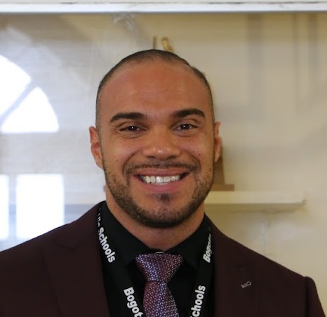 Erick Alfonso